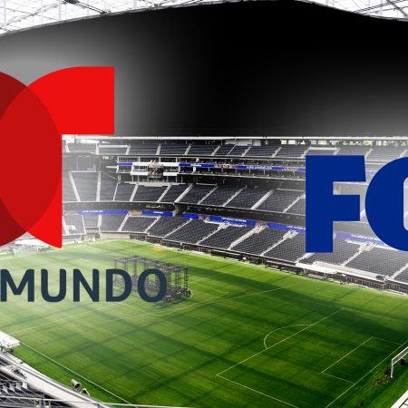 Fox And Telemundo Look To Level Up World Cup For Increasingly Soccer-Savvy U.S. Viewers