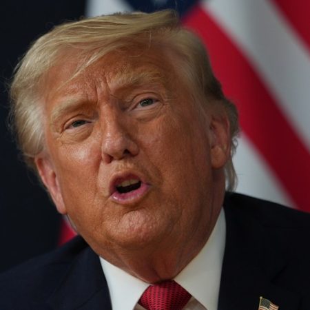 Senate GOP frustrations grow as Trump blocks Republican victories