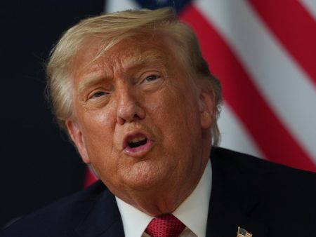 Trump: 60 days not a hard deadline on Iran negotiations