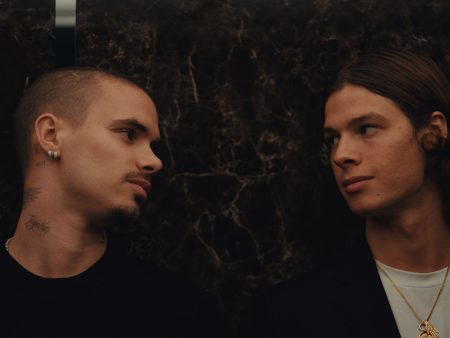 Romeo Beckham Making Acting Debut in Tennis Romance ‘Forty Love’; Studiocanal Unveils First Look (EXCLUSIVE)