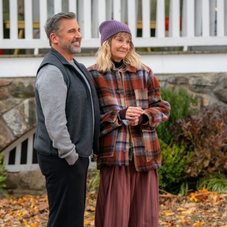 How Steve Carell’s long-awaited 1st Emmy win could come for ‘The Four Seasons’ — even though his character died last year