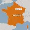 At least 11 dead as skydiving plane crashes in France