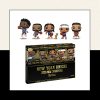 Fans Scramble for Knicks Championship Funko Pop! Figures Before Preorder Closes