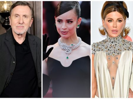 Tim Roth, Sofia Carson, Kate Beckinsale to Attend Filming Italy Sardegna Festival