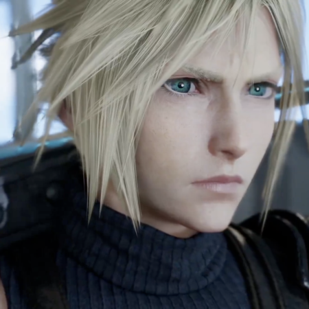 ‘Final Fantasy VII: Revelation’ Set to Conclude Remake Game Trilogy in 2027; Matthew Mercer Joins Voice Cast