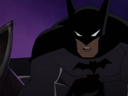 Amazon Unveils ‘Batman: Caped Crusader’ Season 2 Trailer Plus News On ‘Helluva Boss’ & ‘Invincible’ — Annecy