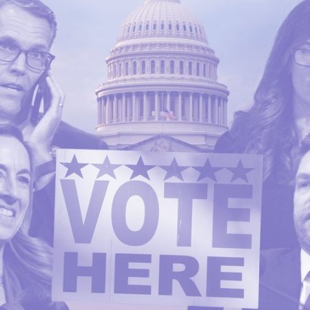 House members flailing in primaries for higher office