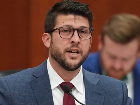 Florida accuses TikTok of violating child safety law