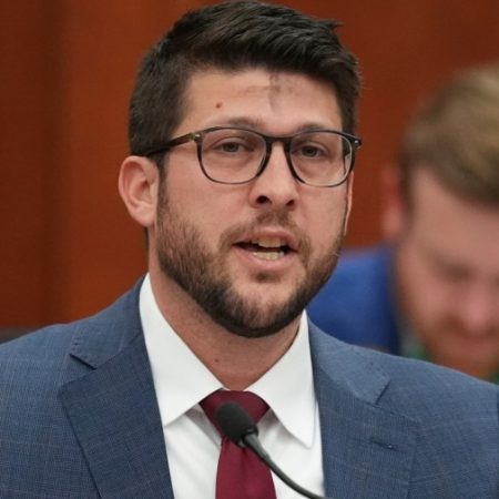 Florida accuses TikTok of violating child safety law