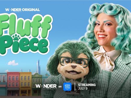 Wonder Project Greenlights Two Seasons of ‘Fluff Piece’ in Move Into Kids’ Programming (EXCLUSIVE)