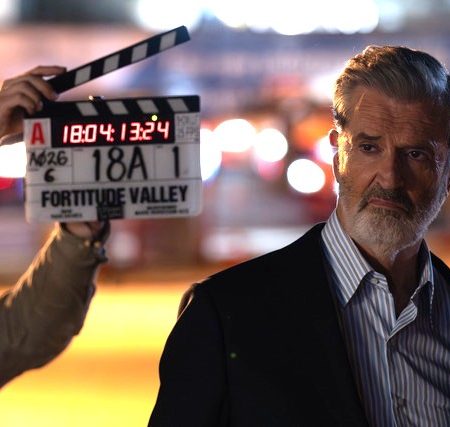 Rupert Everett Joins Australian Crime Drama ‘Fortitude Valley’ & DCD Takes World Sales
