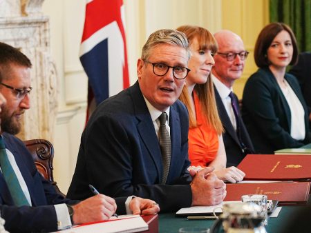 U.K. Bans Social Media for Under-16s, AI “Romantic Companion” Chatbots for Under-18s