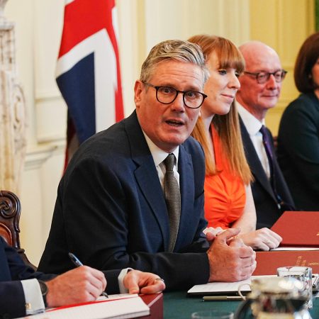 U.K. Bans Social Media for Under-16s, AI “Romantic Companion” Chatbots for Under-18s