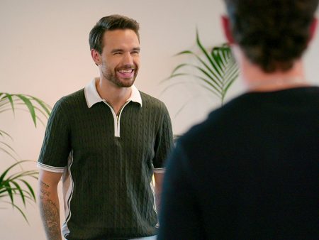 Late One Direction Singer Liam Payne’s $29M Estate Will Go to His Son