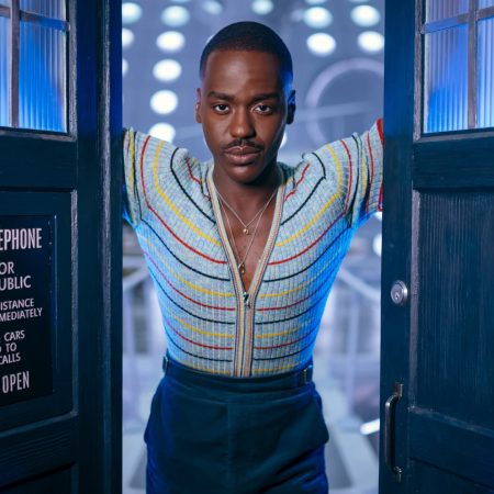 ‘Doctor Who’ Christmas Special Scrapped, Russell T. Davies and Bad Wolf Exit Show