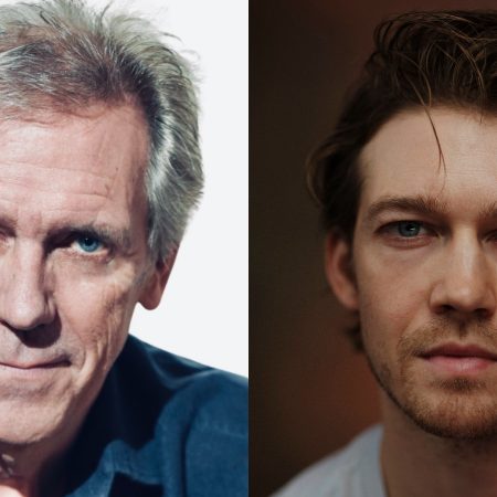 Hugh Laurie and Joe Alwyn Join Matthew Macfadyen in Le Carré Adaptation ‘Legacy of Spies’