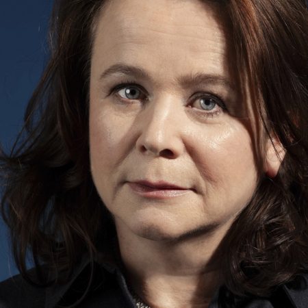 Emily Watson Named Sarajevo Film Festival Jury President and Honorary Heart Recipient