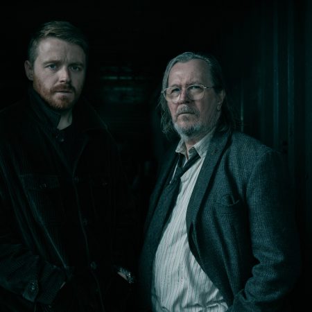 ‘Slow Horses’ Season 6: Apple Drops First Look at Gary Oldman and Jack Lowden Return