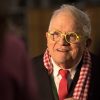 David Hockney, Legendary British Artist, Dies at 88