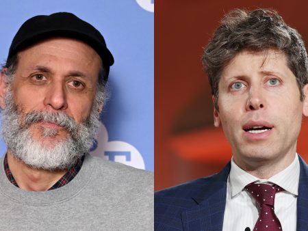 Luca Guadagnino Says He’s Not Surprised Amazon Dropped His OpenAI Movie: “These Industrial Policies Are Not New”