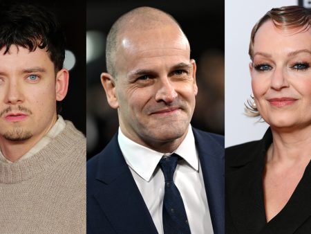 Asa Butterfield, Jonny Lee Miller and Christine Tremarco Join BBC Beatles Drama ‘Hamburg Days’