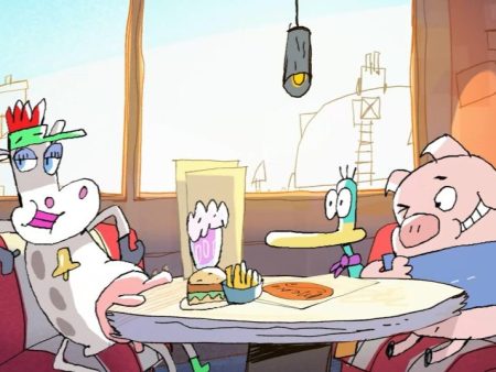 Passion Paris Joins ADN for South Korean Major Webtoon Adaptation (EXCLUSIVE)
