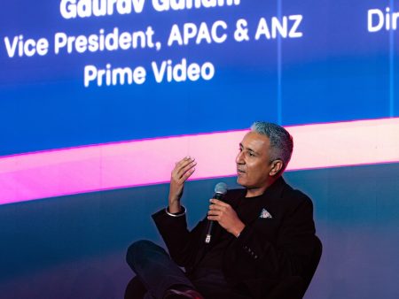 APOS: Prime Video Bets Its Future in Asia-Pacific on Building the “Entertainment Hub”