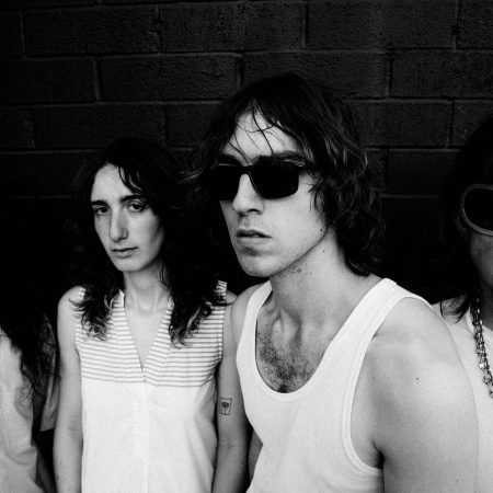 Geese, Oklou Win Big at Libera Indie Awards