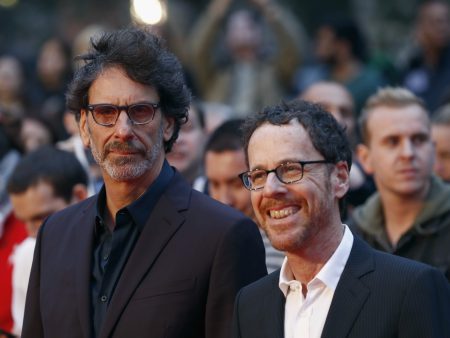Joel & Ethan Coen To Be Honored With France’s Lumière Award