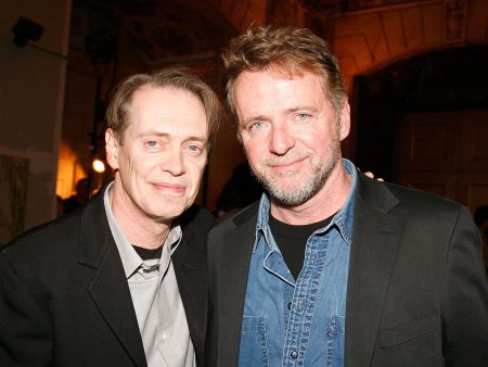 ‘Ages Of The Moon’: Steve Buscemi Wraps Shoot On Aidan Quinn & Oren Moverman’s Sam Shepard Adaptation; Liam Neeson Joins Project