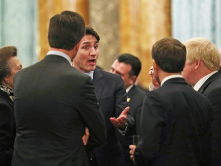 11 political hot mic moments
