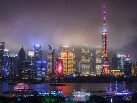 How the Shanghai Film Festival Is Embracing Cinema’s Future: From AI to iPhone Moviemaking