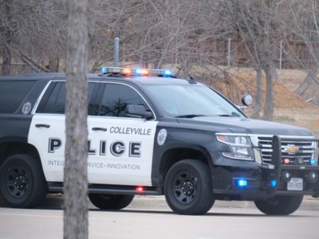 At least one killed and nine hospitalised in Texas shooting