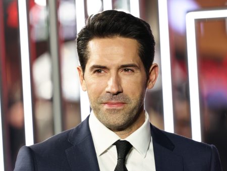 Scott Adkins Action Pic ‘Irish Dog’ Pre-Sells Ahead Of Fall Shoot