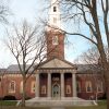 What Hollywood Can Teach Harvard