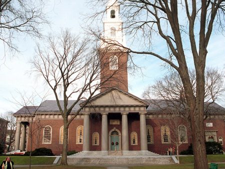 What Hollywood Can Teach Harvard