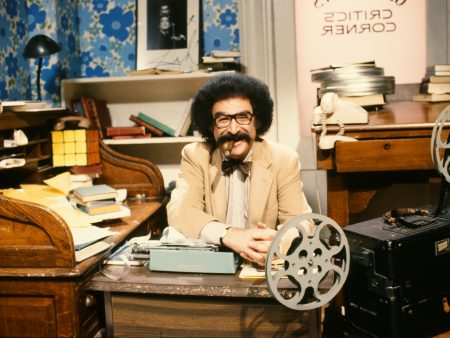 Gene Shalit Dies: Longtime ‘Today’ Show Movie Critic Was 100