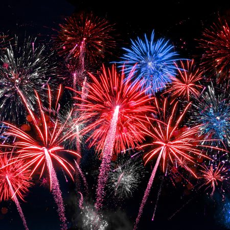 America 250 Events List: How Hollywood & Others Are Saying, ‘Happy Birthday!’