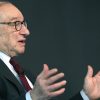 Alan Greenspan Dies: Longtime Federal Reserve Chairman Was 100