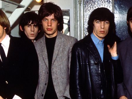 Mick Jagger Admits Rolling Stones Biopic Idea “Interests Me”
