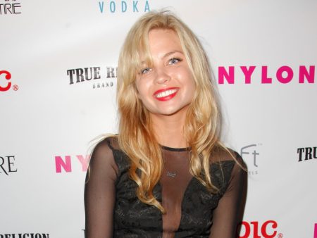Daveigh Chase’s Former Manager Vehemently Disputes GoFundMe Claims: “There Are No Medical Bills To Be Paid Or Funeral Expenses”