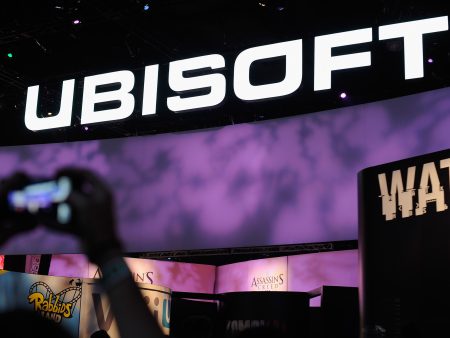 Ubisoft Co-Founder Claude Guillemot Dies In Plane Crash