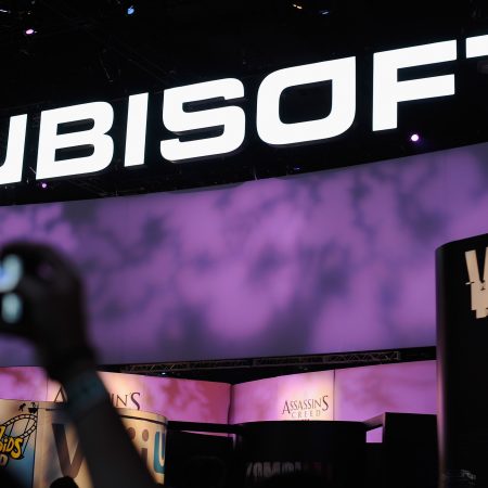 Ubisoft Co-Founder Claude Guillemot Dies In Plane Crash