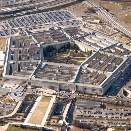 Senate panel moves forward ‘Department of War’ name change