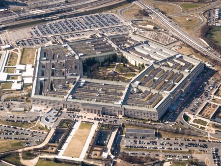 Former Stars and Stripes ombudsman sues Pentagon over firing