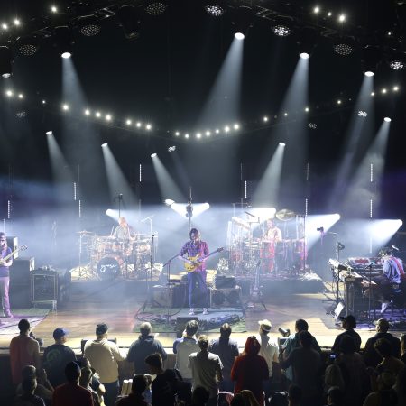Concertgoer Dies After Apparent Fall at Madison Square Garden