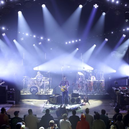 Concertgoer Falls to His Death During Goose Show at Madison Square Garden