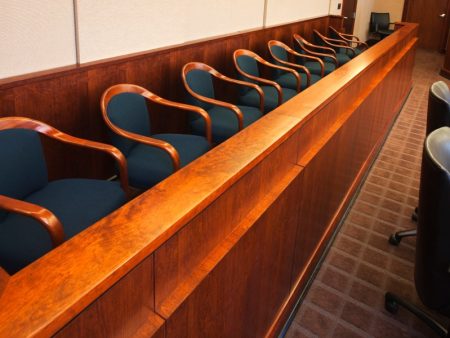 ‘Jury duty’ scam: How it works and what to watch out for