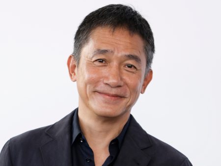 Tony Leung Reflects on the Rise of AI and His Hopes for the Future of Film