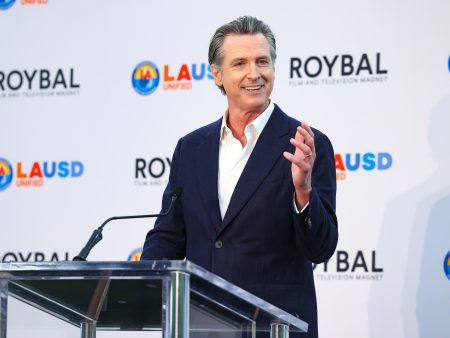 Hollywood Warns Against Sabotaging California Film Incentives, Seeks Exemption From Credit Limit